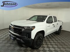 2026 Chevrolet Colorado WT Truck