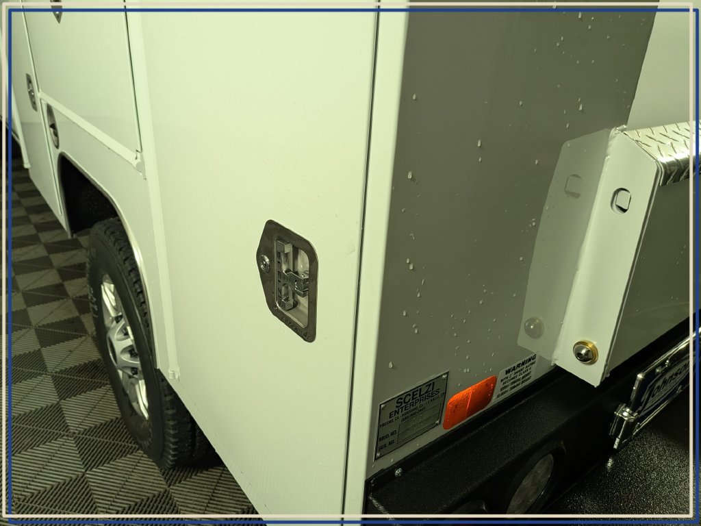2026 Chevrolet Silverado 2500 HD Work Truck - Photo 12