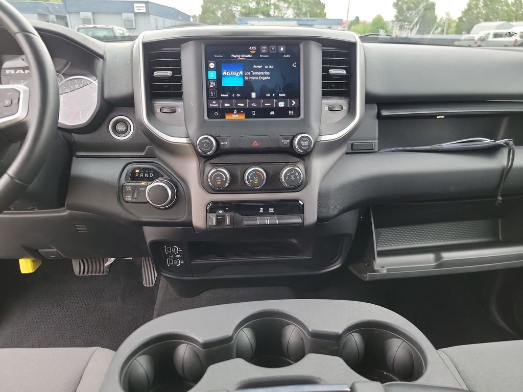 2024 Ram 2500 Big Horn photo 3