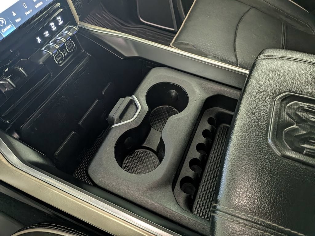 2023 RAM Ram 3500 Pickup Laramie - Photo 26