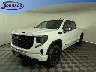 2026 GMC Sierra 1500 Elevation Truck
