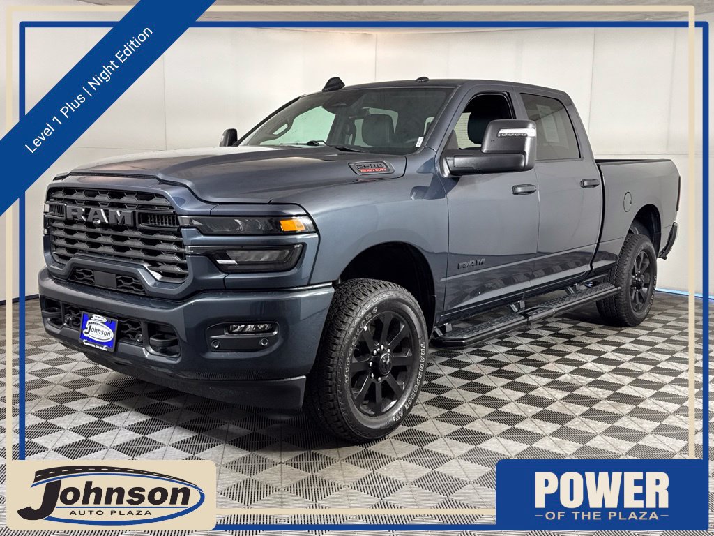  Ram 2500