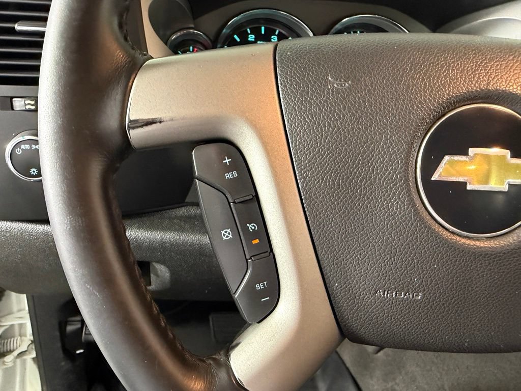 2013 Chevrolet Silverado 2500HD LT - Photo 23