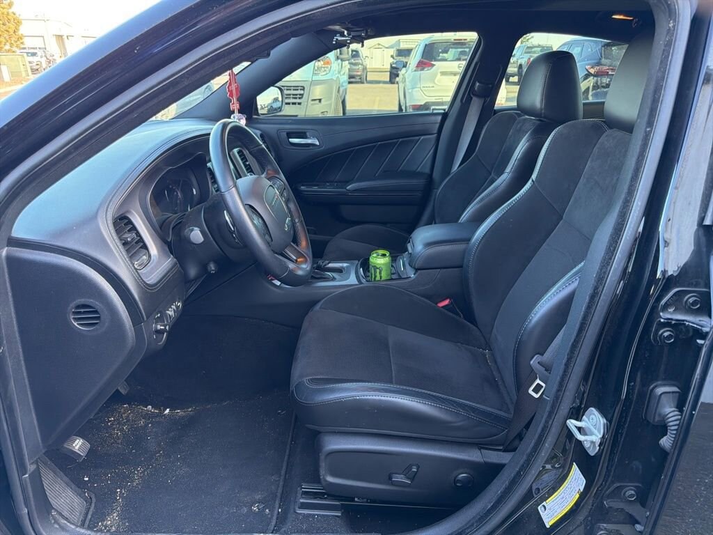 Used 2023 Dodge Charger GT