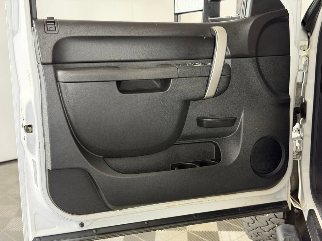 2013 Chevrolet Silverado 2500HD LT - Photo 29