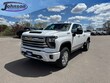 Chevrolet Silverado 2500 HD