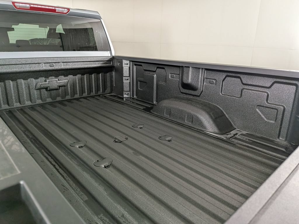 2026 Chevrolet Silverado 3500HD LT - Photo 11