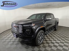 2026 GMC Canyon Denali Truck