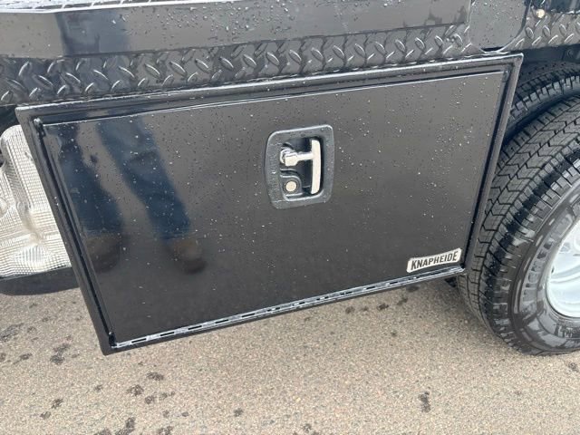 2026 Chevrolet Silverado 3500 HD Work Truck - Photo 22