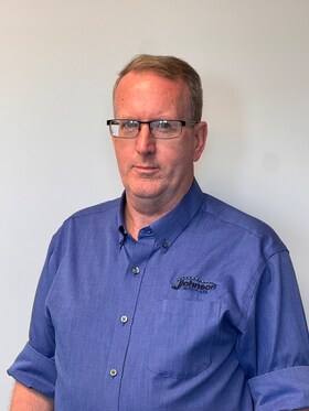 Staff member Don Gassaway from ID_8072d7