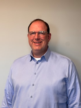 Staff member TJ Peffer from ID_8072d7