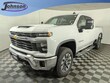 Chevrolet Silverado 2500 HD