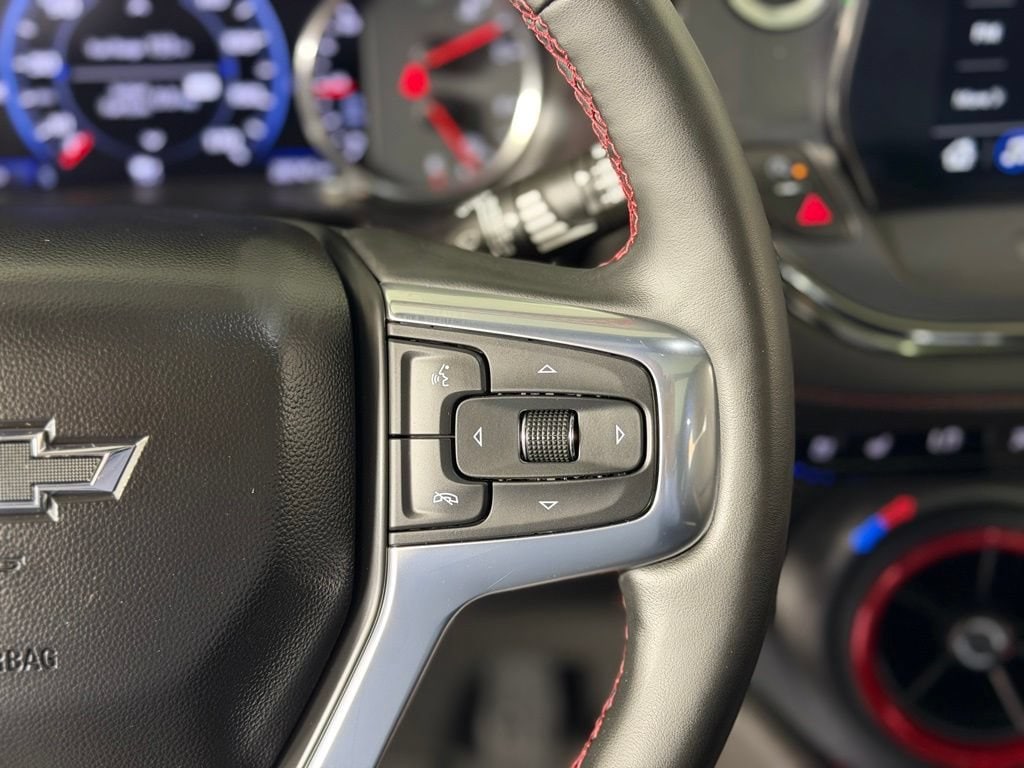 2023 Chevrolet Blazer RS - Photo 19