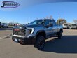 GMC Sierra 2500 HD