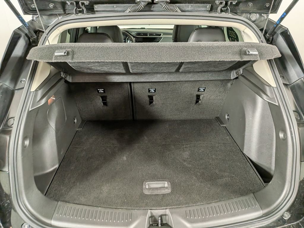 2023 Buick Encore GX Preferred - Photo 11
