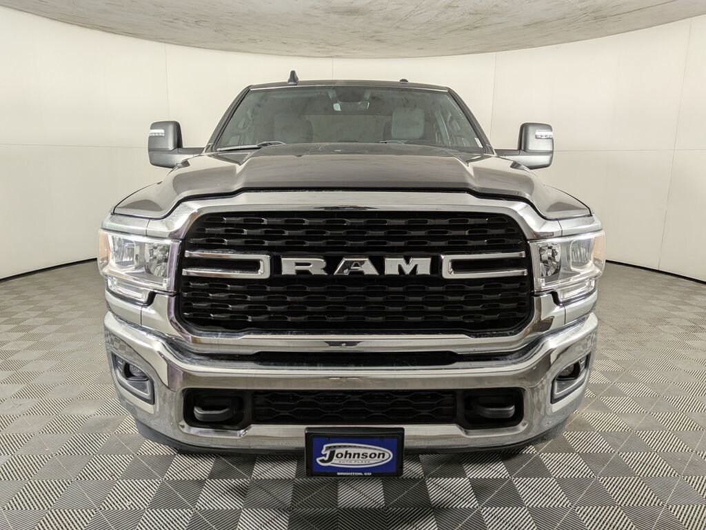 Used 2023 Ram 2500 Big Horn