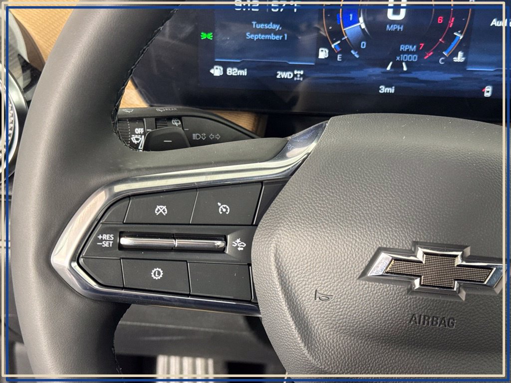 2027 Chevrolet Equinox ACTIV - Photo 14