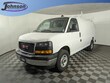 GMC Savana Cargo 2500