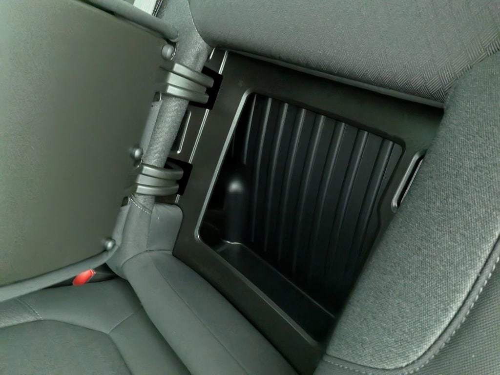 2022 Chevrolet Silverado 1500 Limited LT Trail Boss - Photo 34