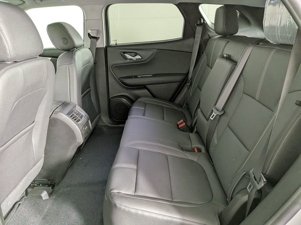 2026 Chevrolet Blazer 3LT - Photo 31