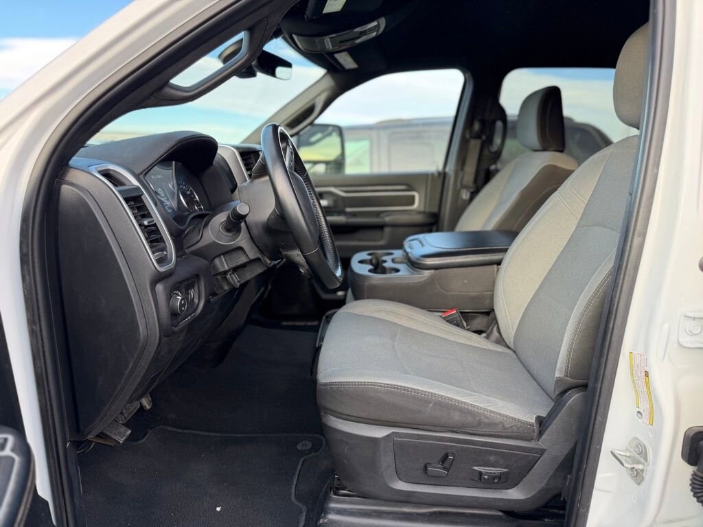 Used 2024 Ram 2500 Big Horn