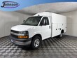  Chevrolet Express Cutaway 3500