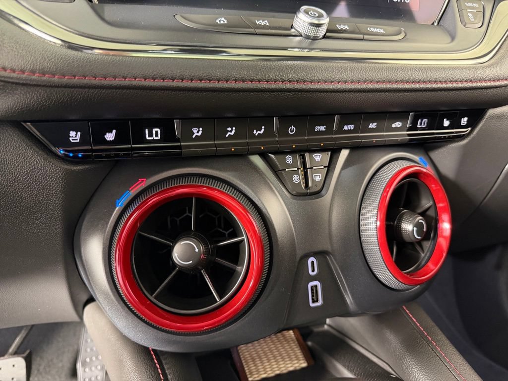 2023 Chevrolet Blazer RS - Photo 15