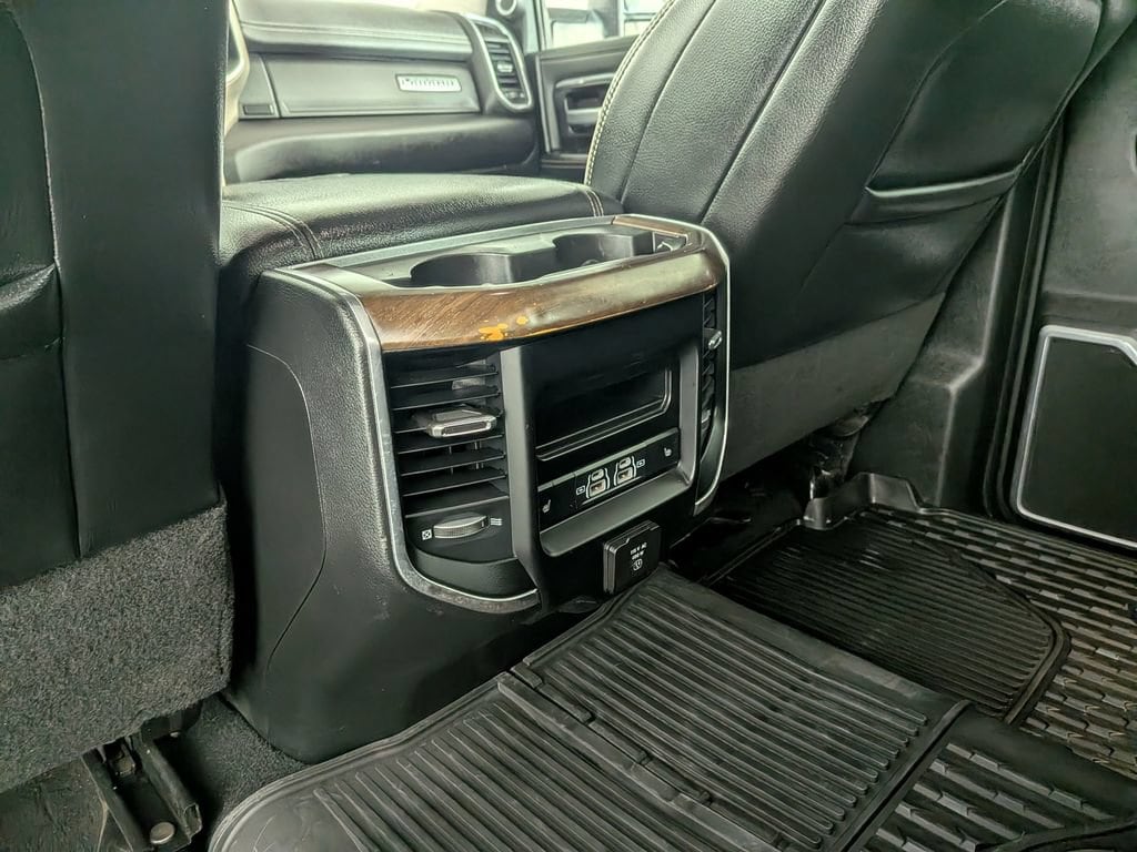 2023 RAM Ram 3500 Pickup Laramie - Photo 33