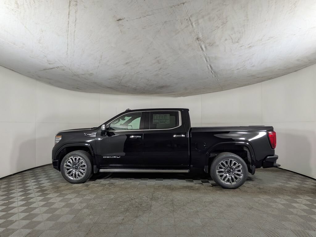 New 2026 GMC Sierra 1500 Denali Ultimate Truck