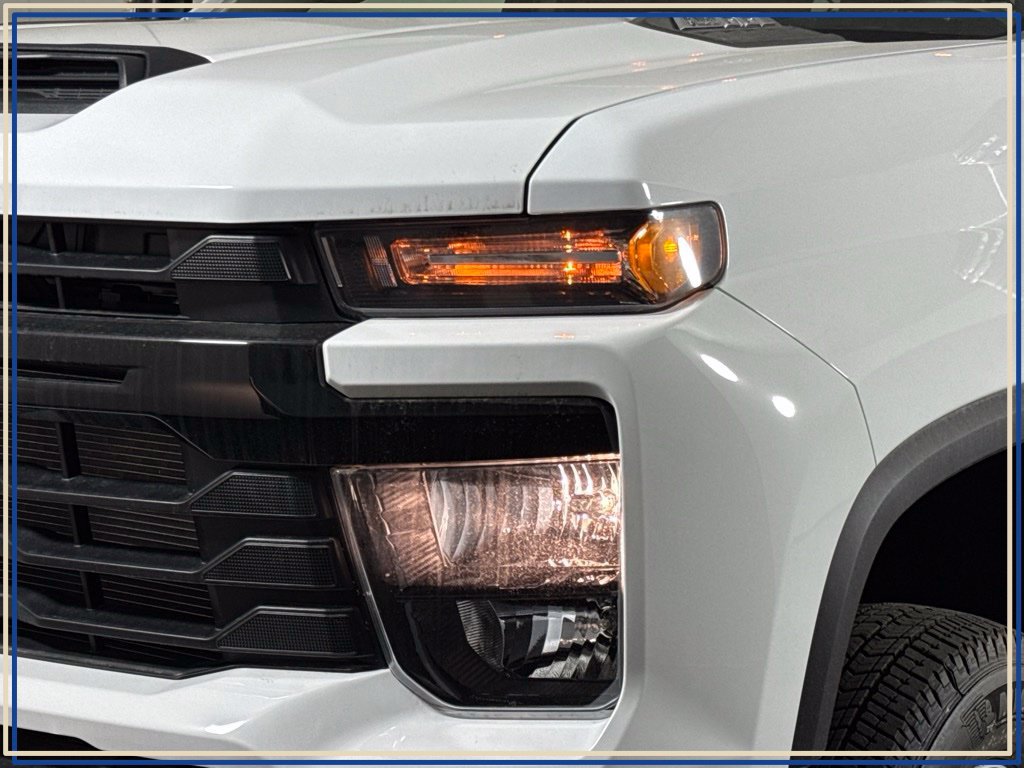 New 2026 Chevrolet Silverado 3500 HD Chassis Cab Work Truck Truck