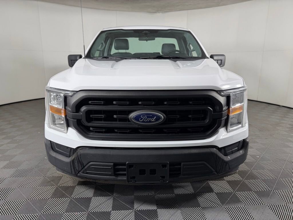 Used 2021 Ford F-150 XL