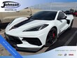 Chevrolet Corvette Stingray