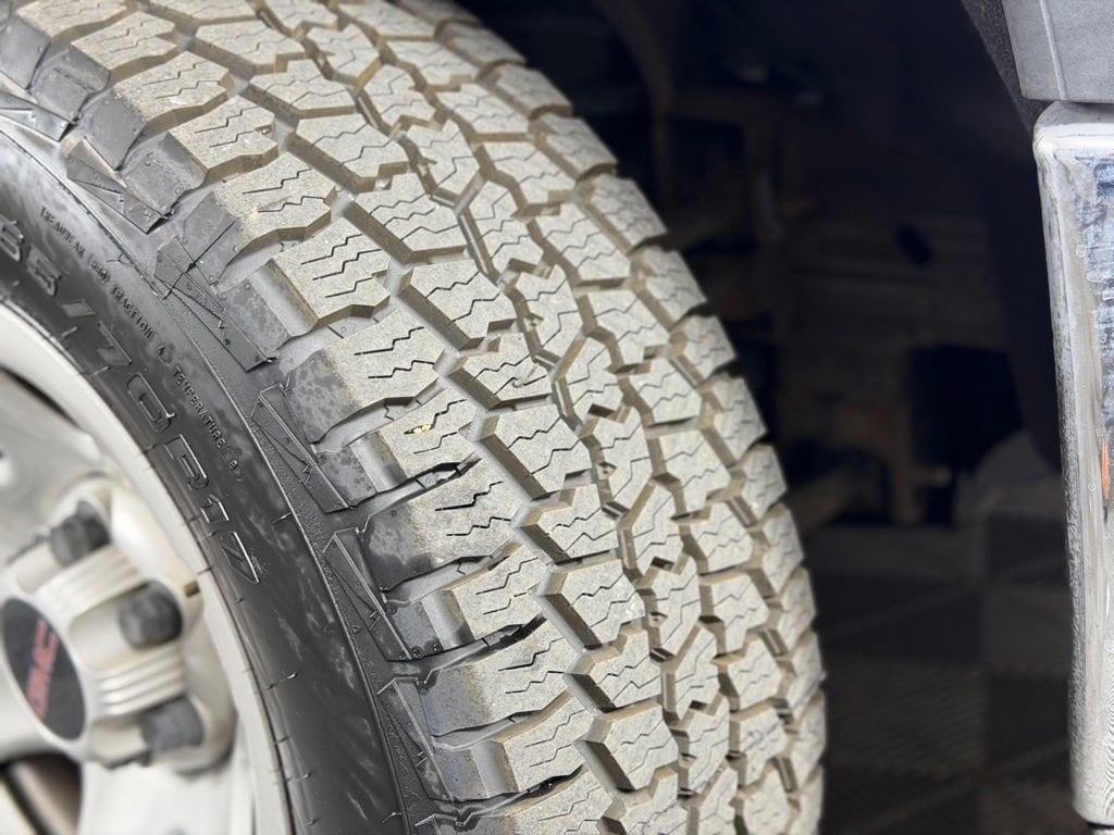 2015 GMC Sierra 1500 1SA - Photo 7