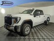 GMC Sierra 2500 HD