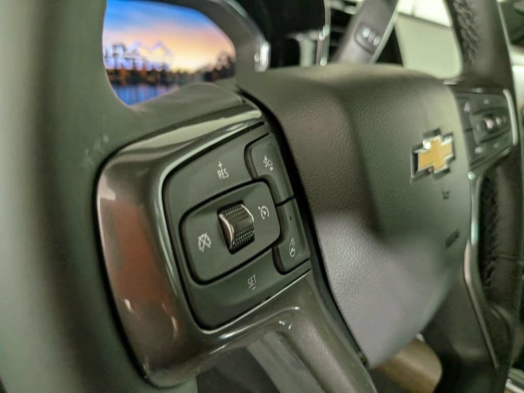 2026 Chevrolet Silverado 2500 HD High Country - Photo 19