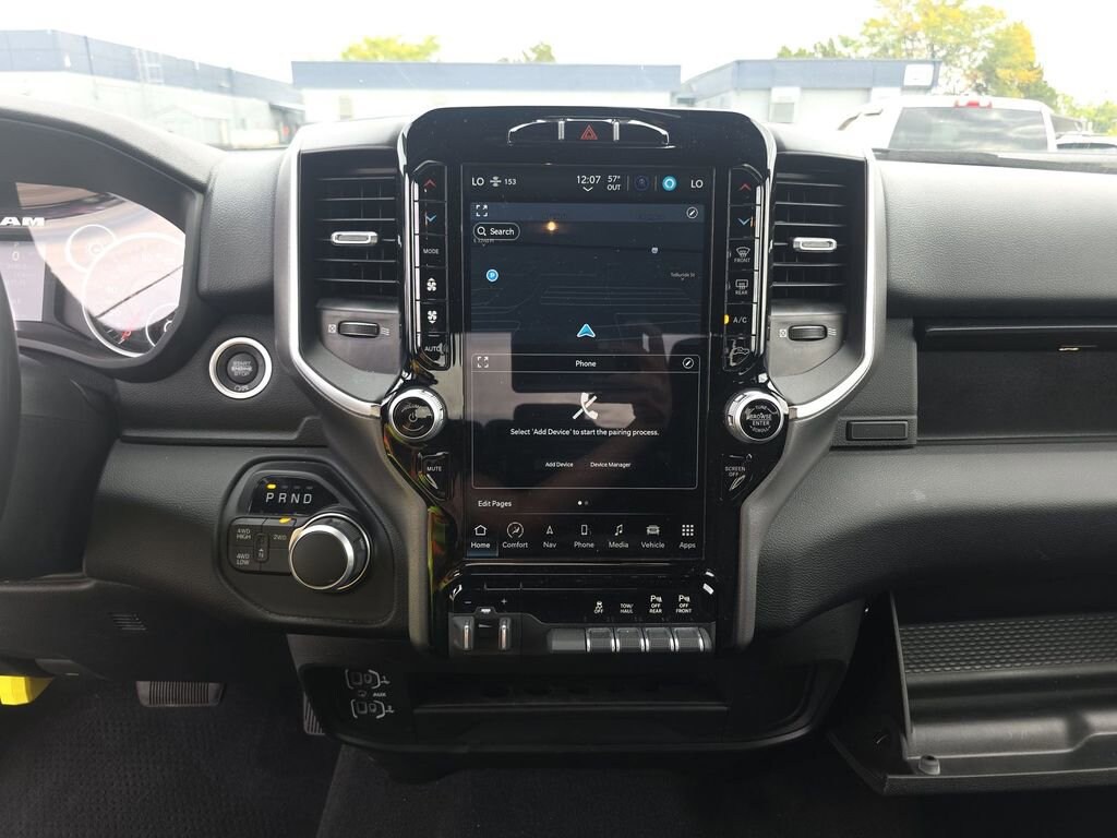 Used 2024 Ram 2500 Big Horn