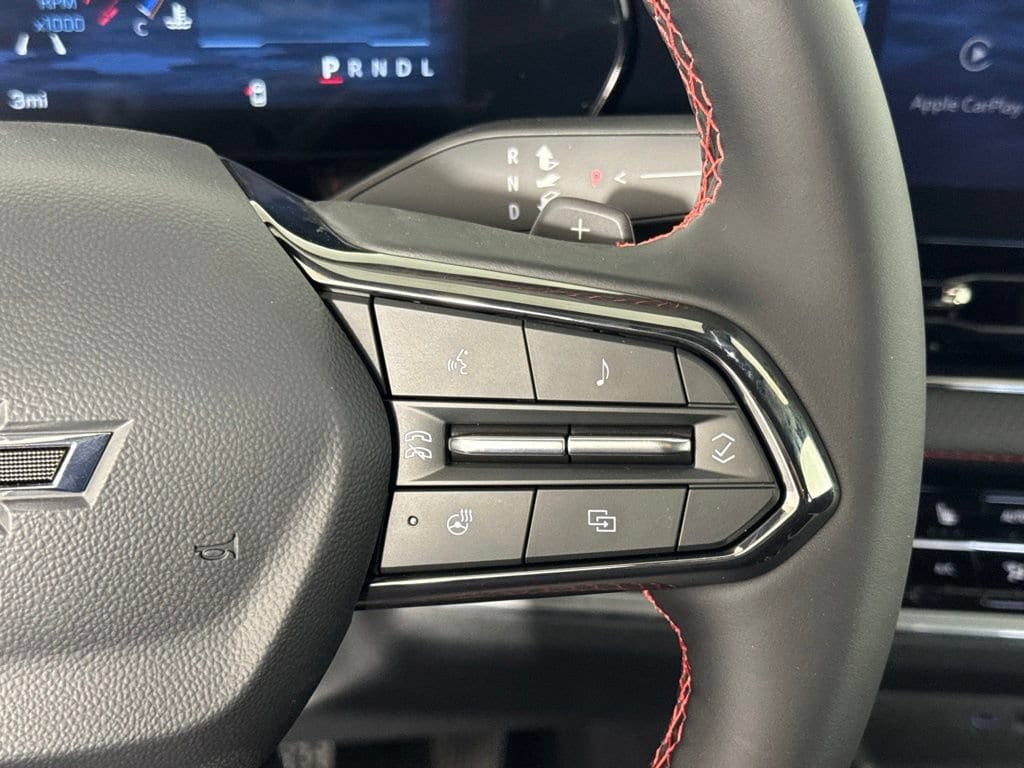 2027 Chevrolet Equinox RS - Photo 16
