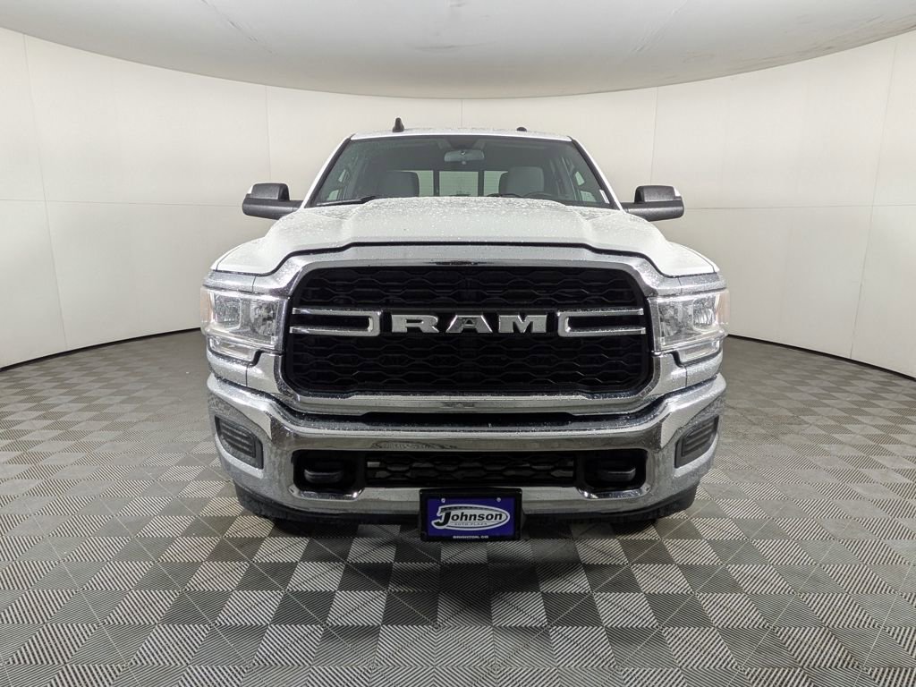 Used 2021 RAM Ram 2500 Pickup Tradesman with VIN 3C6UR5HJ6MG701927 for sale in Brighton, CO