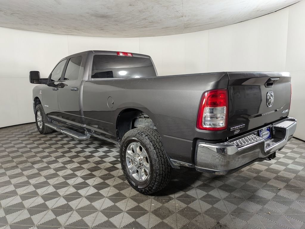Used 2023 Ram 2500 Big Horn