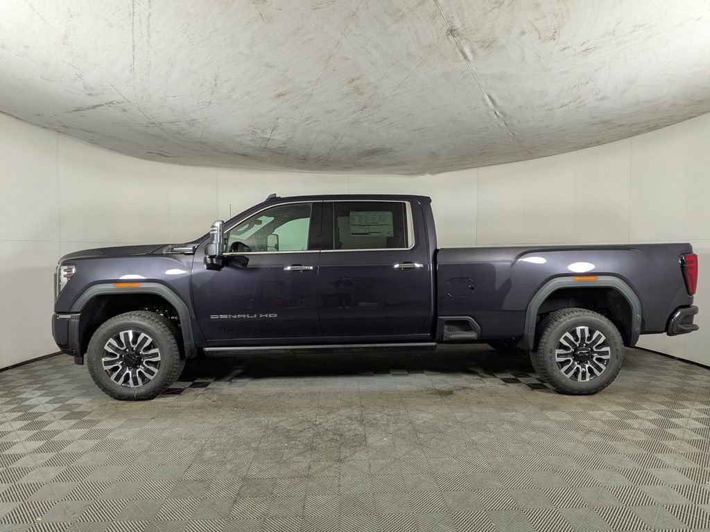 New 2026 GMC Sierra 3500 HD Denali Ultimate Truck