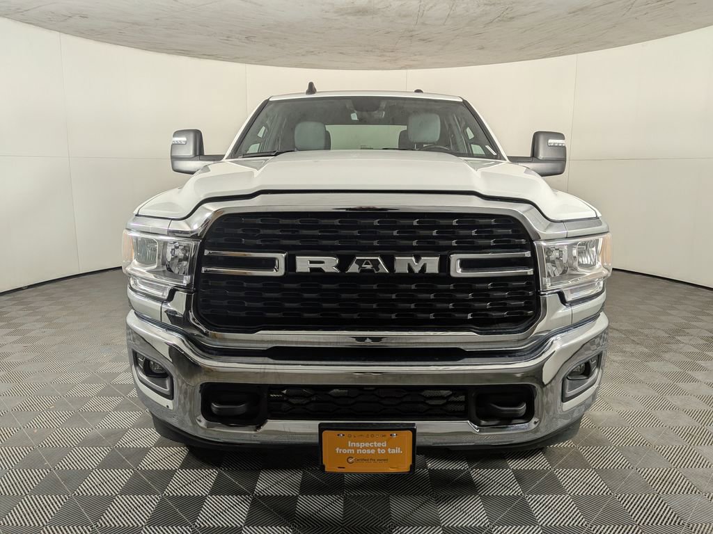 2024 Ram 2500 Big Horn photo 2