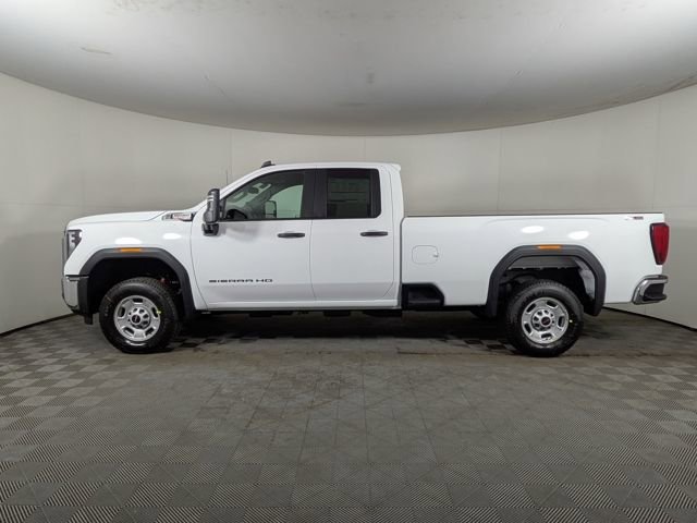 2025 Gmc Sierra 2500 HD Pro photo 3