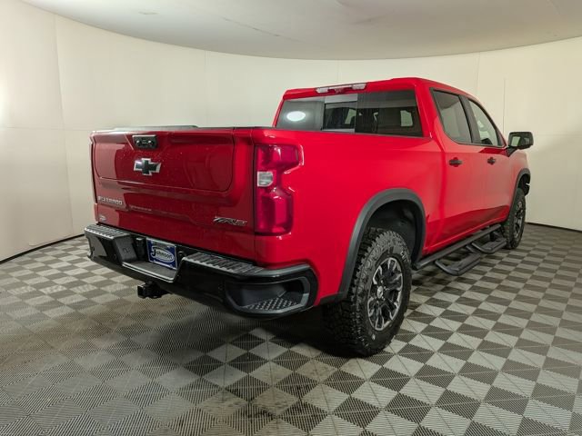 2025 Chevrolet Silverado 1500 ZR2 - Photo 7