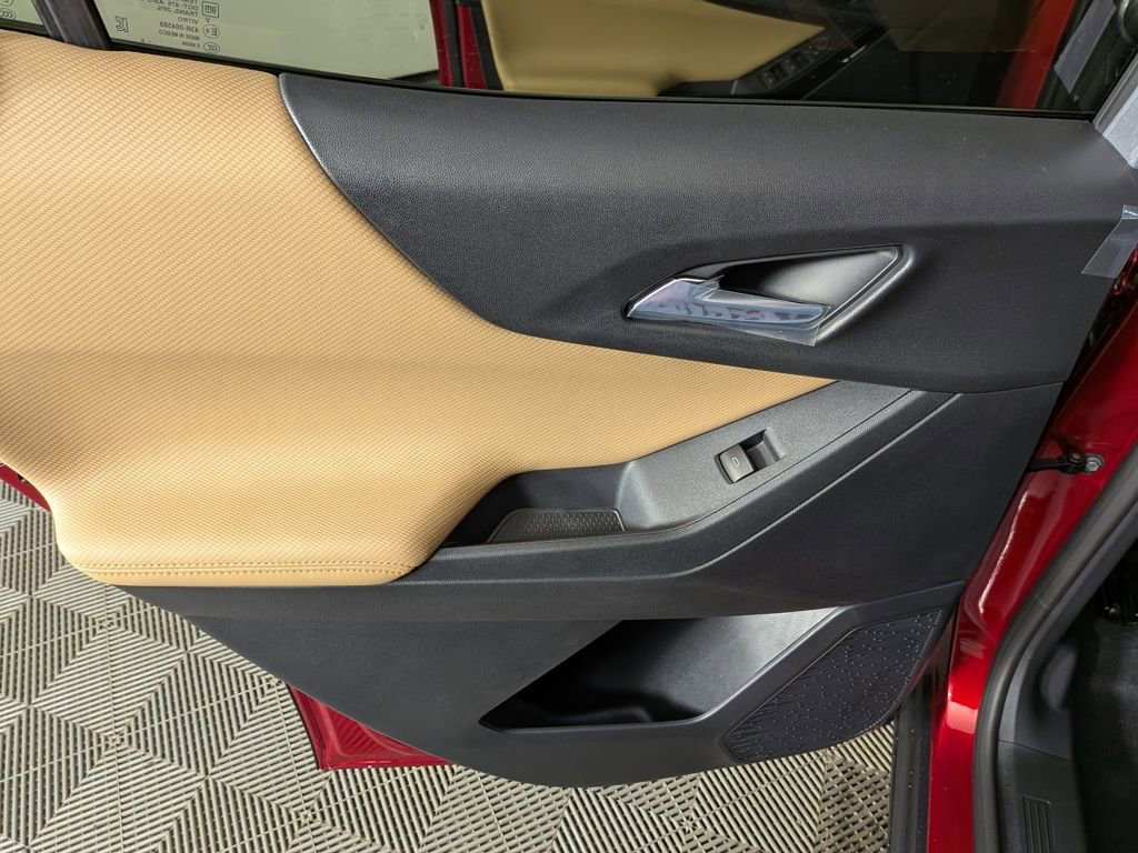 2026 Chevrolet Equinox ACTIV - Photo 26