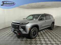 2026 Chevrolet Traverse Z71 SUV