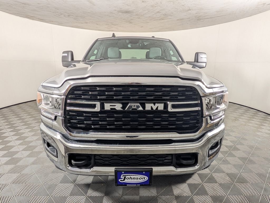 2024 Ram 2500 Big Horn photo 2