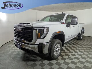 2025 GMC Sierra 2500 HD Pro Truck