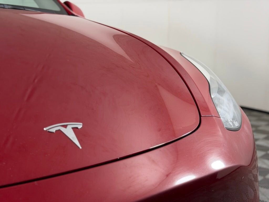 Used 2022 Tesla Model Y Long Range