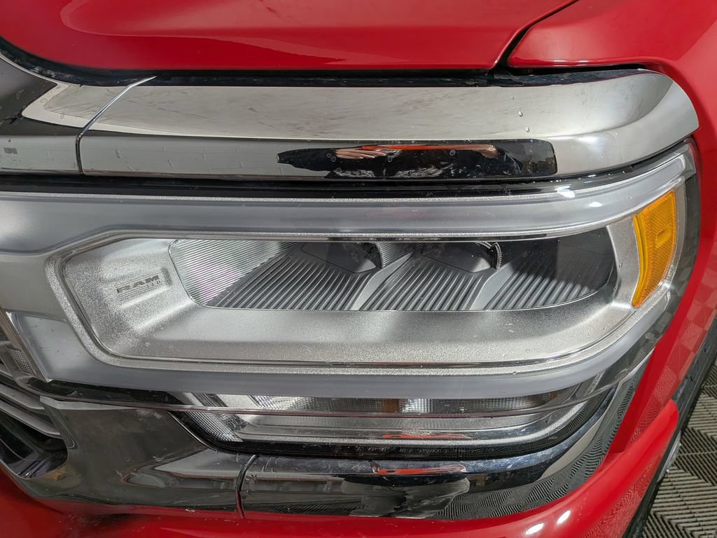 2023 RAM Ram 3500 Pickup Laramie - Photo 13
