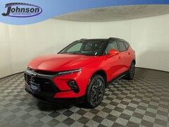 2026 Chevrolet Blazer RS SUV